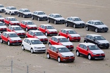 Ô tô Trung Quốc tìm đường trở lại Việt Nam