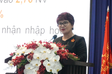 Gần 70% trúng tuyển sớm là thí sinh ảo