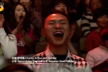 Khán giả diễn “cười thuê, khóc mướn” kiếm 3 triệu đồng mỗi chương trình truyền hình