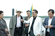 NSND Trung Hiếu: "Tôi ngại và lười làm quen với phụ nữ mới"