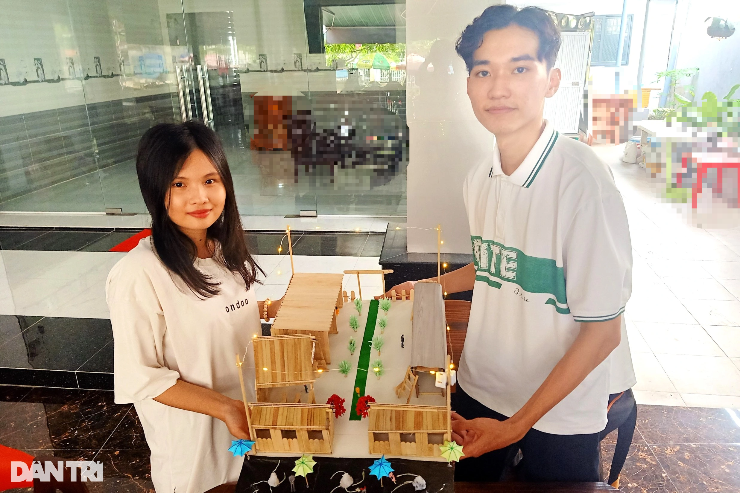 Nhóm sinh viên Bạc Liêu với ý tưởng làm du lịch muối vốn 1 tỷ đồng - 3 Nhóm sinh viên Bạc Liêu với ý tưởng làm du lịch muối vốn 1 tỷ đồng - 3