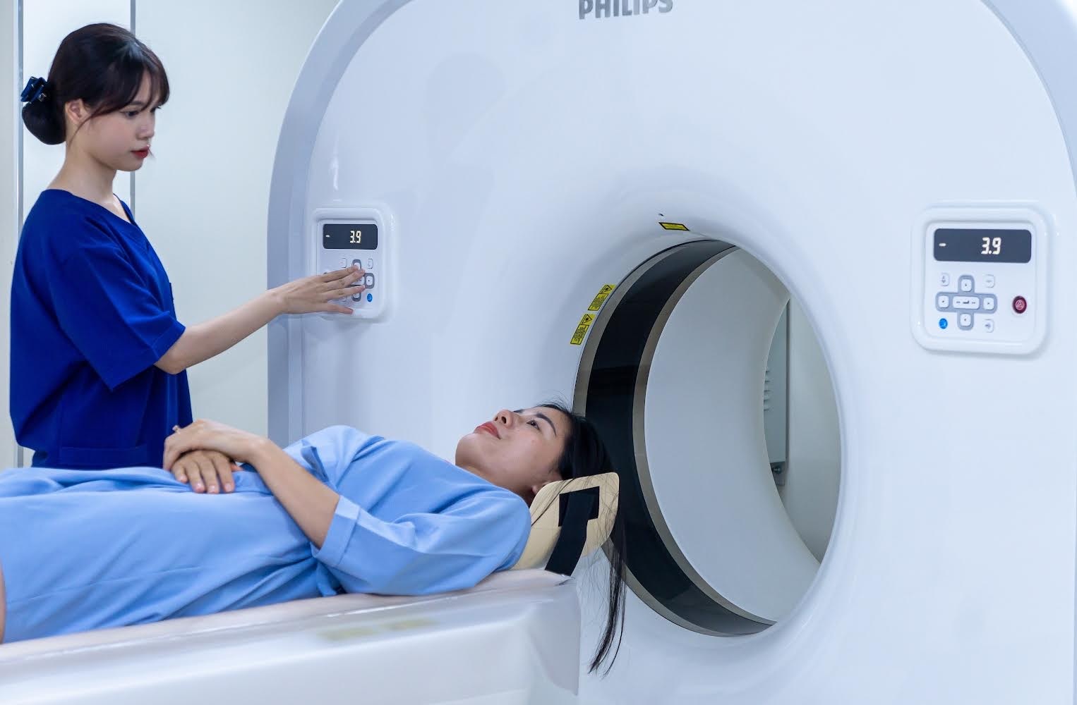 さくらヘルスケアがフィリップスと協力して日本のヘルスケアモデルを構築 - 2