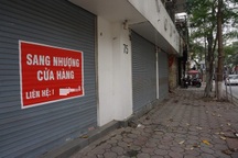 Mỗi ngày, gần 300 doanh nghiệp phá sản, "chết lâm sàng", chuyên gia nói gì?