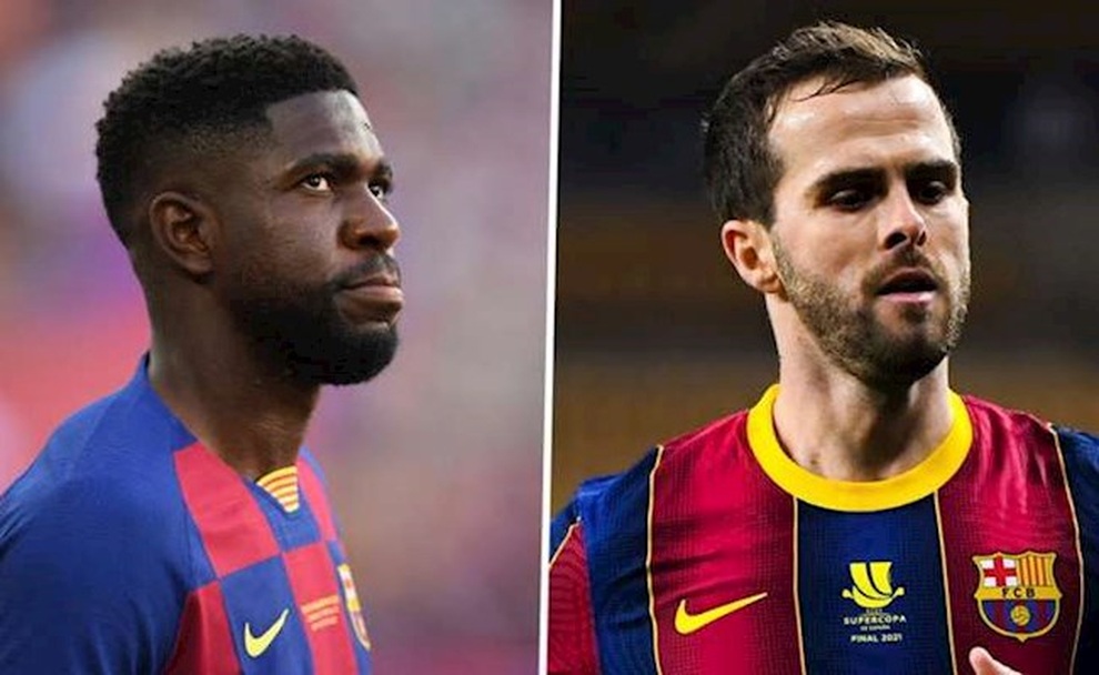 Barcelona công khai rao bán ba ngôi sao khủng - 2