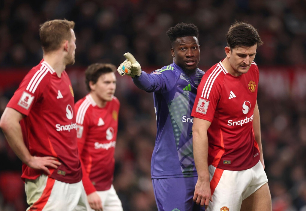 Nhận định Man Utd - Arsenal (23h30, 9/3): Đại chiến ở Old Trafford - 3 Nhận định Man Utd - Arsenal (23h30, 9/3): Đại chiến ở Old Trafford - 3