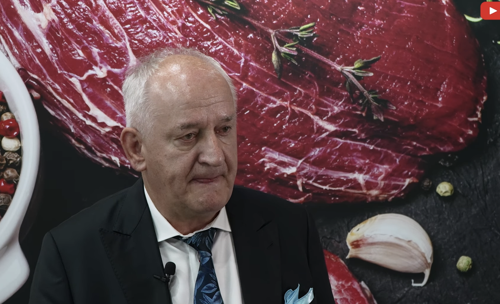 Thịt Ba Lan tăng tốc vào Việt Nam - 1