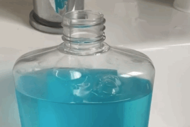 Phương pháp "độc lạ" khuyến khích con rửa tay thường xuyên gây sốt TikTok