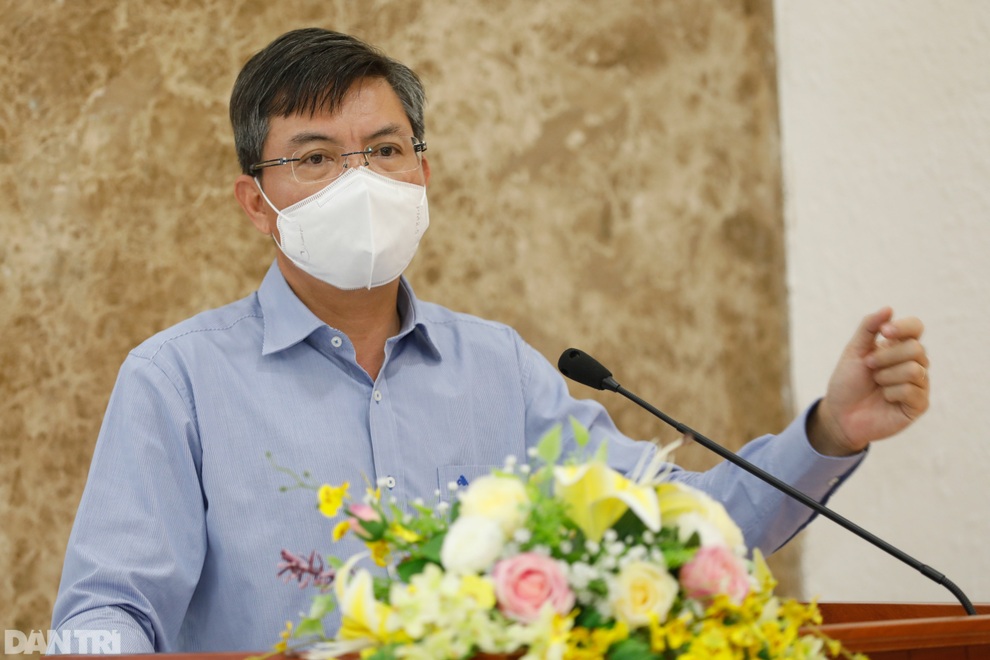 Cần linh hoạt hỗ trợ, đừng để người dân chờ đợi... - 2 Cần linh hoạt hỗ trợ, đừng để người dân chờ đợi... - 2
