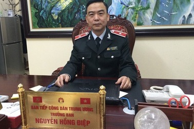 “Nhiều người dân đi khiếu kiện không còn nhà để về ăn Tết”