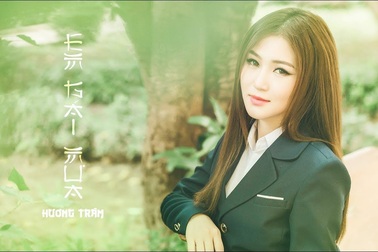 Hương Tràm - Em Gái Mưa