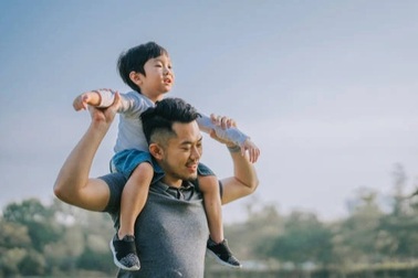 4 điều cha mẹ cần chú ý để nuôi con có ý chí mạnh mẽ