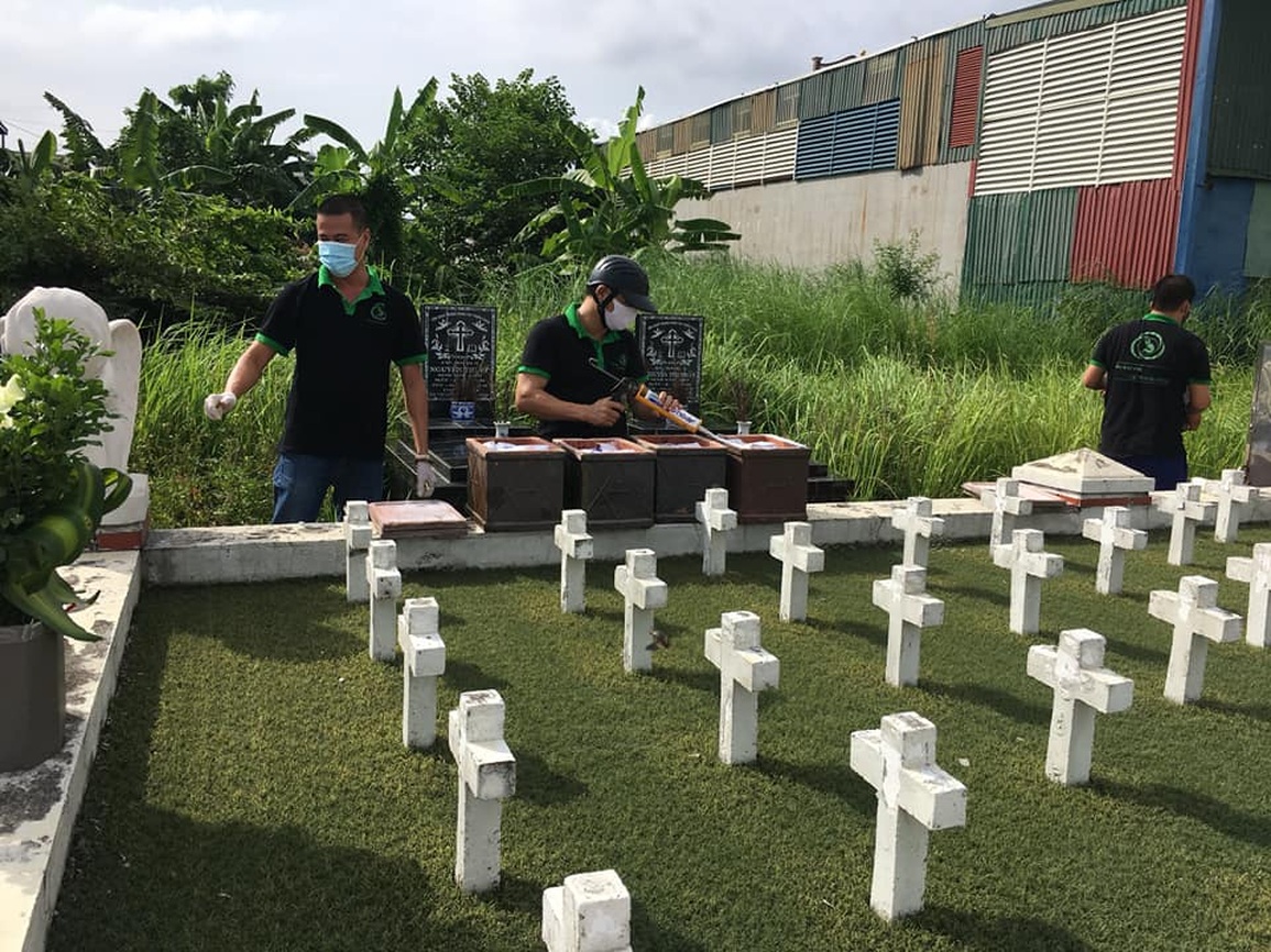 Chuyện đằng sau hầm mộ chôn cất 70.000 thai nhi - 1 Chuyện đằng sau hầm mộ chôn cất 70.000 thai nhi - 1