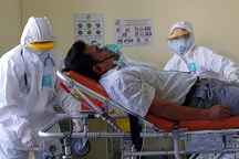 Thử nghiệm robot khử khuẩn phòng cách ly Covid-19