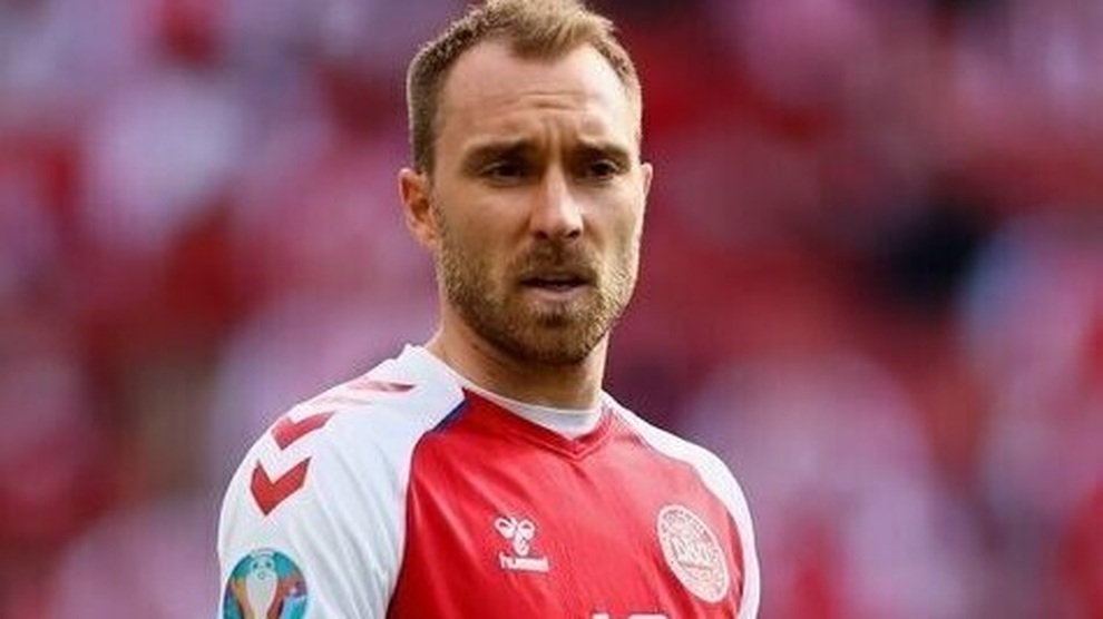 Bài học từ vụ Eriksen: Khi bóng đá cần học theo làng đua xe F1 - 1 Bài học từ vụ Eriksen: Khi bóng đá cần học theo làng đua xe F1 - 1