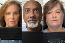 Sau cái chết của cha, con gái 12 tuổi khai ra thủ phạm không ngờ