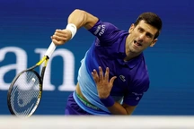 Tổng thống Mỹ được đề nghị tạo điều kiện để Djokovic dự US Open