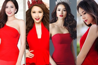 Những sao Việt thay đổi nhan sắc nhưng phủ nhận cậy nhờ "dao kéo"