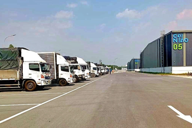 Cainiao ký biên bản ghi nhớ với SG Sagawa Việt Nam