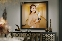 Ngắm cơ ngơi chục tỷ đồng của diễn viên Bảo Thanh "Về nhà đi con"
