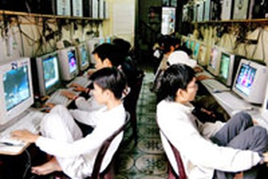 Làng game thiếu địa điểm chơi chuyên nghiệp