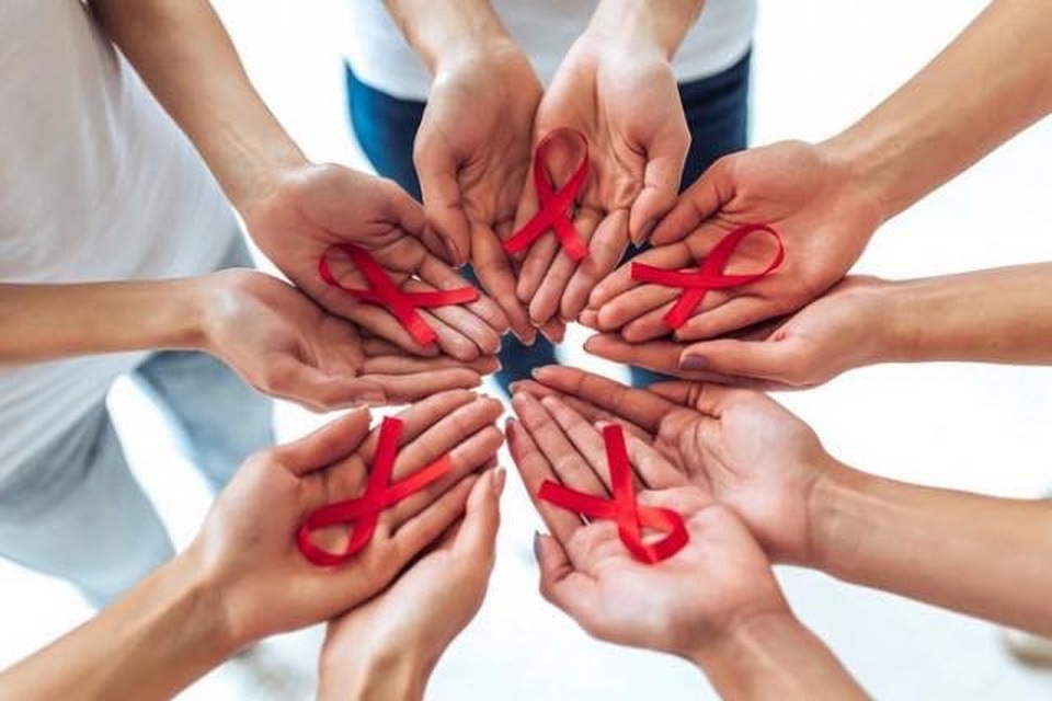 Việt Nam có thể kết thúc đại dịch AIDS vào năm 2030? - 1 Việt Nam có thể kết thúc đại dịch AIDS vào năm 2030? - 1