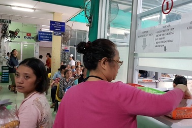 Top những bệnh viện “tệ hại” nhất Sài Gòn