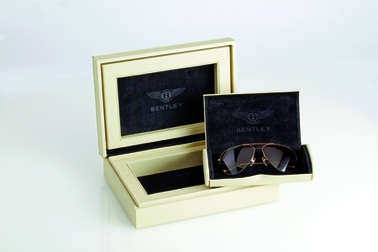 Cận cảnh những chiếc kính đẹp nhất thế giới