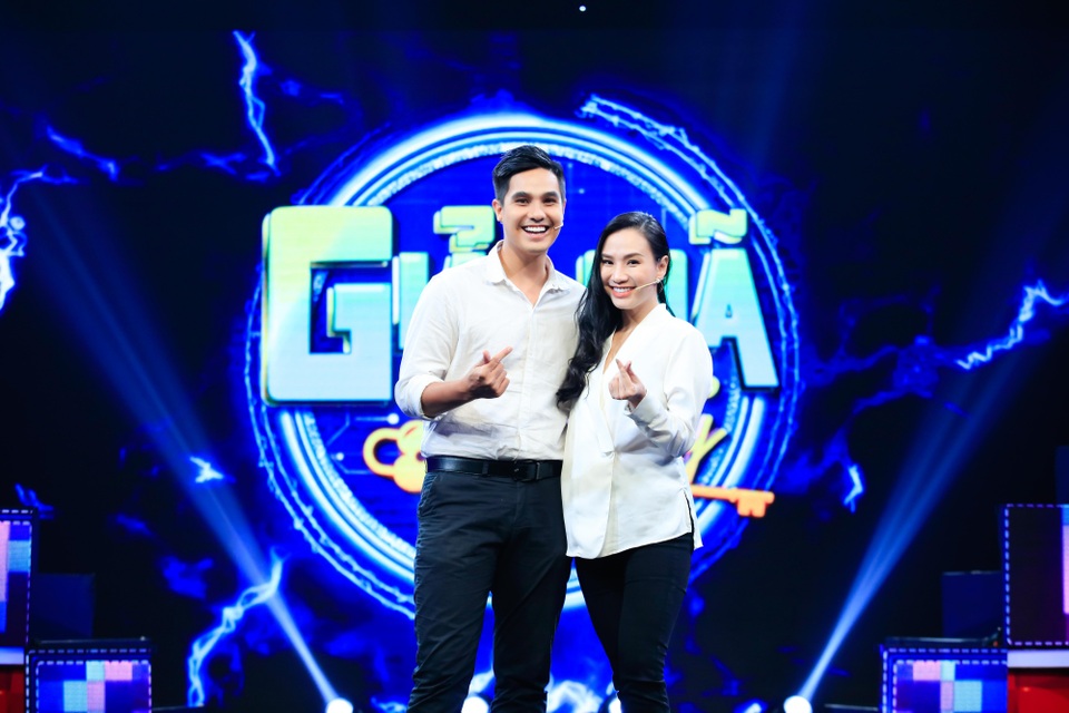 Bạn trai cũ của An “Tây” bị bà xã hơn tuổi chê “chưa trưởng thành” - 1 Bạn trai cũ của An “Tây” bị bà xã hơn tuổi chê “chưa trưởng thành” - 1