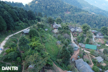 Đảm bảo công tác hồi cư và bỏ ý định di cư ở biên giới