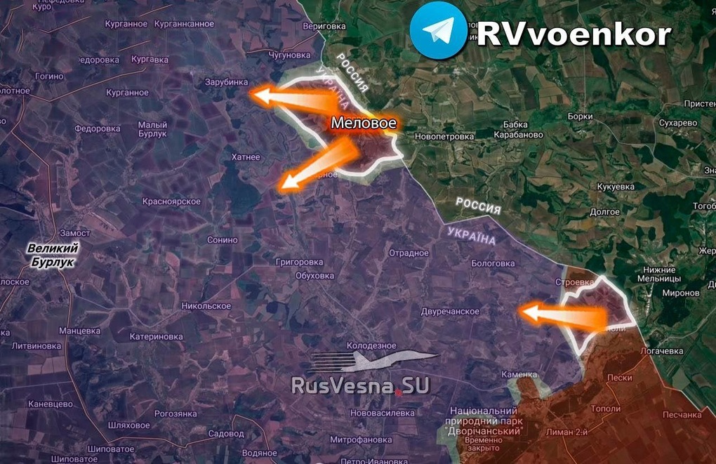 Chiến sự Ukraine 5/7: Nga giáng đòn mạnh vào lực lượng Kiev ở Kharkhov - 5 Chiến sự Ukraine 5/7: Nga giáng đòn mạnh vào lực lượng Kiev ở Kharkhov - 5