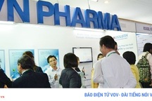 7 loại thuốc của VN Pharma chưa lưu hành ở các bệnh viện tại TP HCM
