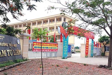 Hà Nội: Đang chơi trước nhà, bé gái 7 tuổi bị nam thanh niên đâm nhiều nhát