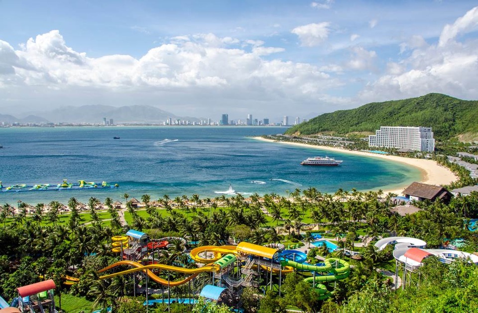 Thị trường du lịch sắp phá băng, bước vào thời điểm vàng để bùng nổ - 1 Thị trường du lịch sắp phá băng, bước vào thời điểm vàng để bùng nổ - 1
