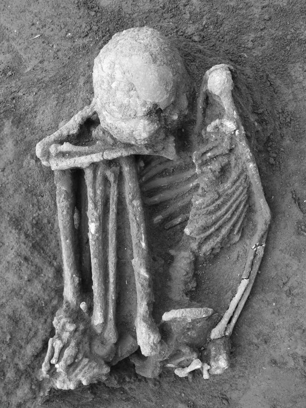 Phát hiện bất ngờ từ xác ướp người cổ xưa nhất vừa được tìm thấy - 1 Phát hiện bất ngờ từ xác ướp người cổ xưa nhất vừa được tìm thấy - 1