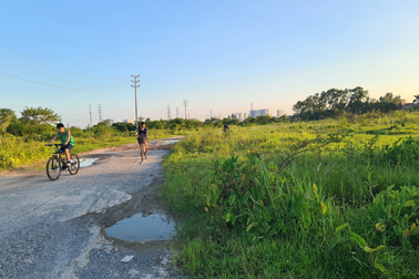 Đề xuất điều chỉnh thời hạn sử dụng đất cho các dự án "đắp chiếu"
