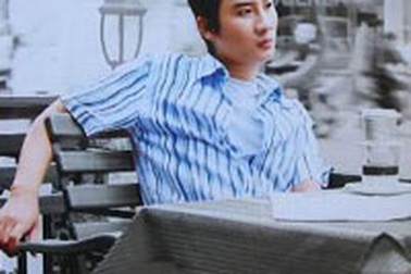 Hoàng Bách của nhóm AC&M lấy vợ