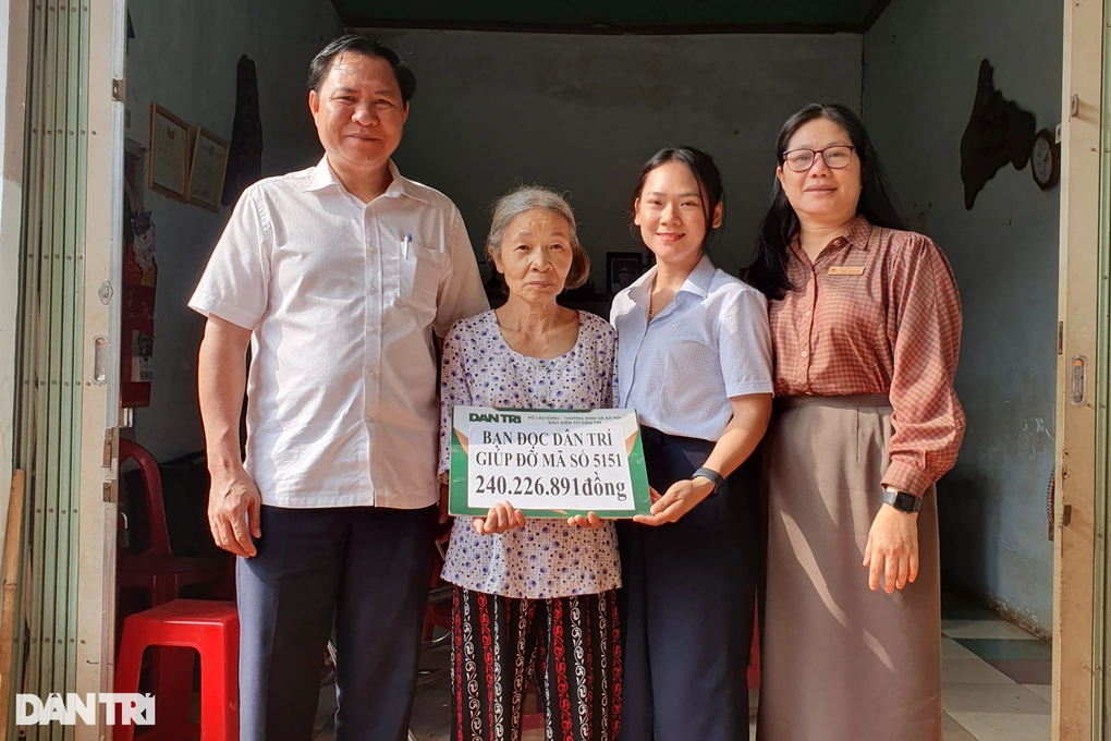 Báo chí là cầu nối giữa ý Đảng - lòng dân trong sắp xếp đơn vị hành chính - 3 Báo chí là cầu nối giữa ý Đảng - lòng dân trong sắp xếp đơn vị hành chính - 3