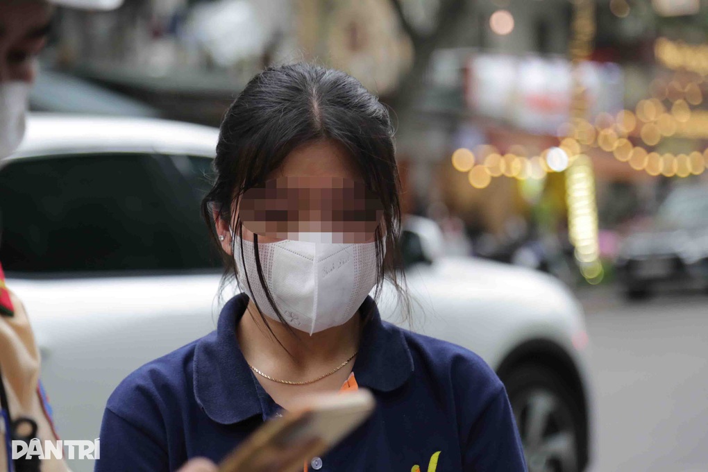 CSGT Hà Nội xử phạt nhiều học sinh vi phạm giao thông - 2 CSGT Hà Nội xử phạt nhiều học sinh vi phạm giao thông - 2