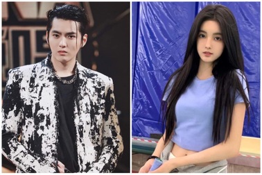 Ngô Diệc Phàm bao trọn rạp chiếu, hò hẹn hotgirl