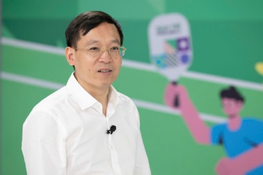 Kết quả bốc thăm giải pickleball "Dân trí 20 năm - Rực rỡ ngày mới"