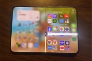 iPhone Duo hỏng màn hình, nhiều người chia sẻ lỗi giống nhau