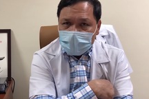 Mẹ bầu lo lắng lây nhiễm virus corona từ mẹ sang con