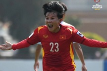 Người hùng Bích Thùy: "Chỉ mong về nhà ôm mẹ"