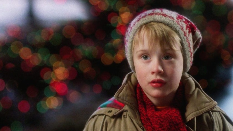 The parents in the movie Home Alone are likely to... go to jail - 1