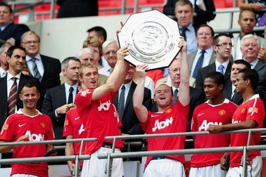 Hạ thuyết phục Chelsea, MU giành Siêu cúp nước Anh