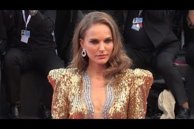 Natalie Portman dự LHP Venice
