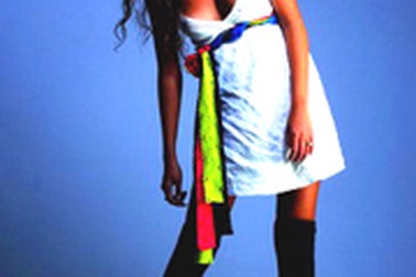 Phi Thanh Vân “quậy” trên chương trình truyền hình thực tế