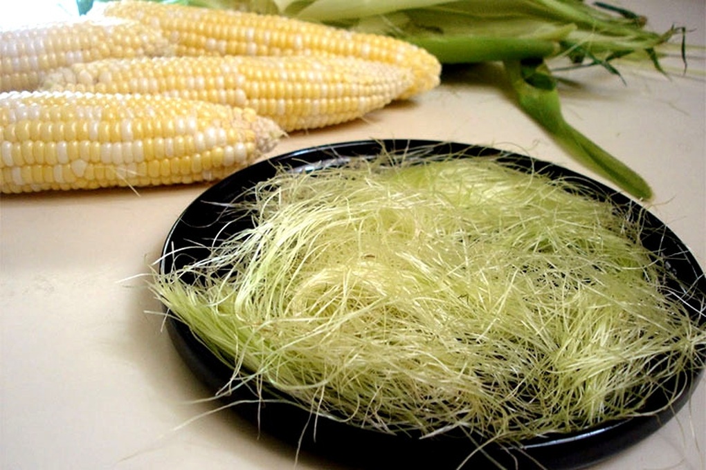 2 tinh hoa của bắp ngô nhiều người Việt bỏ phí - 3 2 tinh hoa của bắp ngô nhiều người Việt bỏ phí - 3