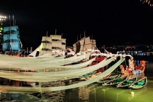 "Hội An show" - nơi hội tụ tinh hoa văn hóa Quảng Nam