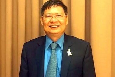 “Tổng LĐLĐ VN chưa thu một đồng nào từ Đại học Tôn Đức Thắng”